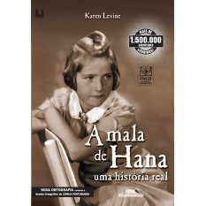 A Mala de Hana Uma História Real