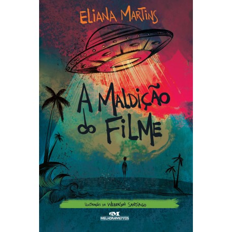 A Maldição do Filme