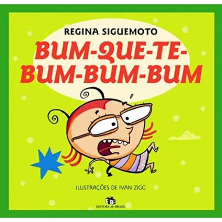 BUM-QUE-TE-BUM-BUM-BUM