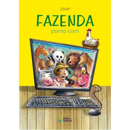 Fazenda ponto com