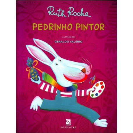 Pedrinho pintor