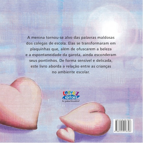 Bullying não é amor!