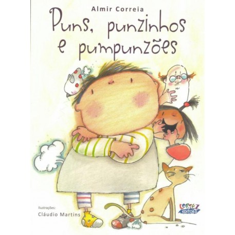 Puns, punzinhos e pumpunzões