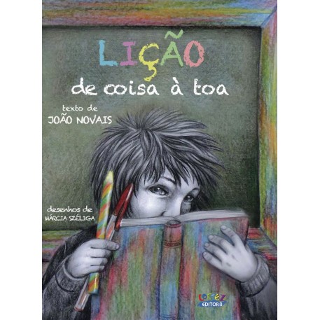 Lição de coisa à toa