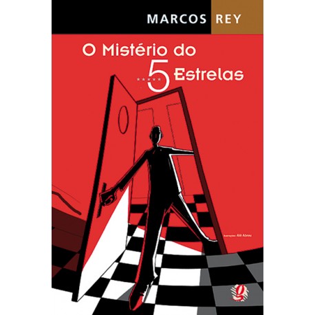 O Mistério do 5 Estrelas