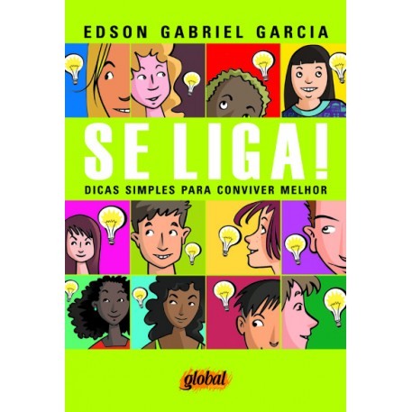 Se liga! dicas simples para conviver melhor