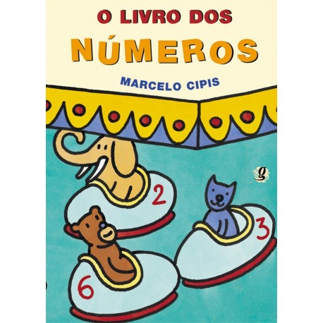 O livro dos números