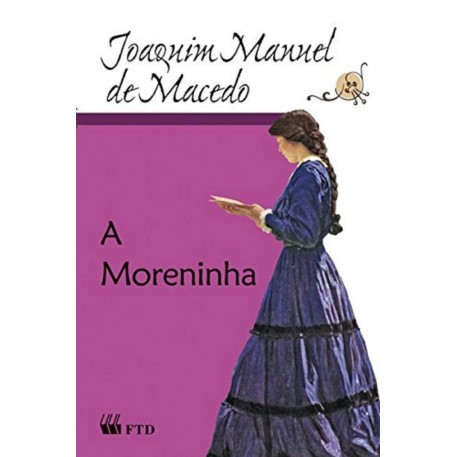 A moreninha