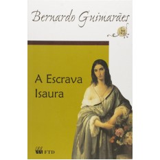 A ESCRAVA ISAURA