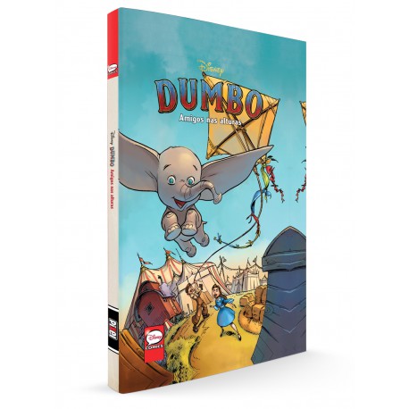 Dumbo - HQ