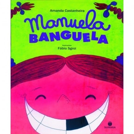 Manuela Banguela