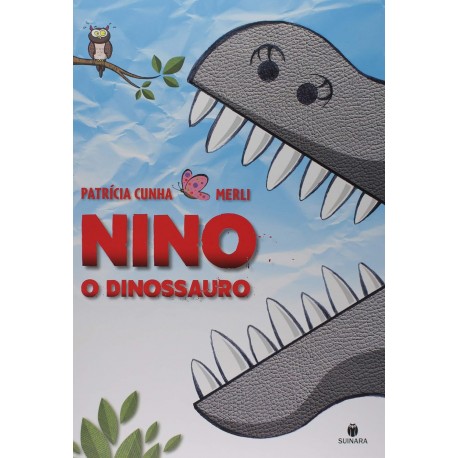 Nino o dinossauro