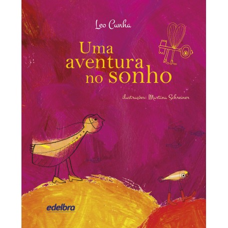 Uma aventura no sonho