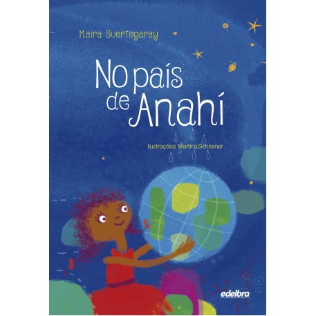 No país de Anahí