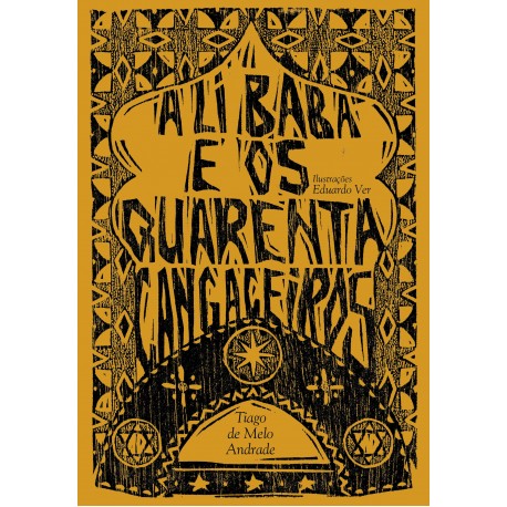 Ali Babá e os quarenta cangaceiros