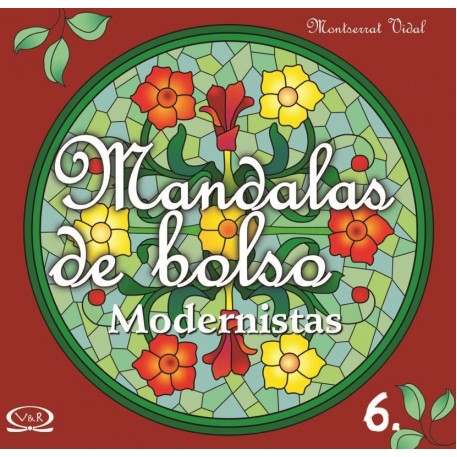 Mandalas de bolso 6