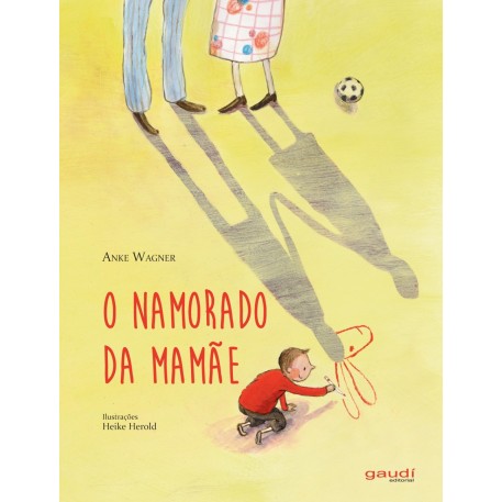 O Namorado da Mamãe