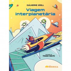 Viagem interplanetária
