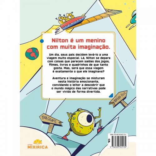 Viagem interplanetária